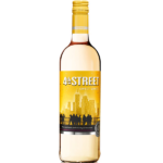 4TH STREET WHITE 750ML