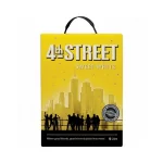 4TH STREET WHITE 5LTRS