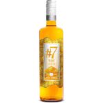 7 GIN ORANGE 750ML