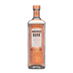 ABSOLUT ELYX HANDCRAFTED VODKA