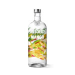 ABSOLUT MANGO 750ML