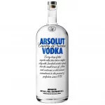 ABSOLUT BLUE 4.5L