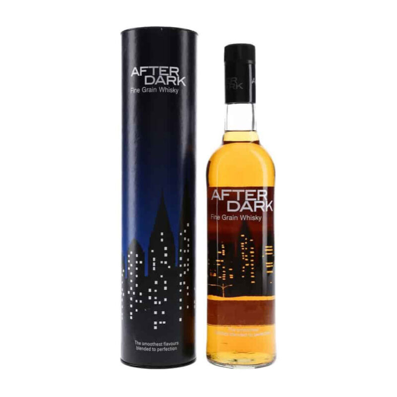 AFTERDARK 750ML
