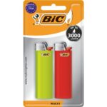 BIC J6 MAXI