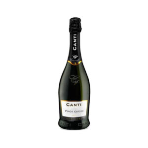 CANTI PROSECCO PINOT GRIGIO BRUT 750ML