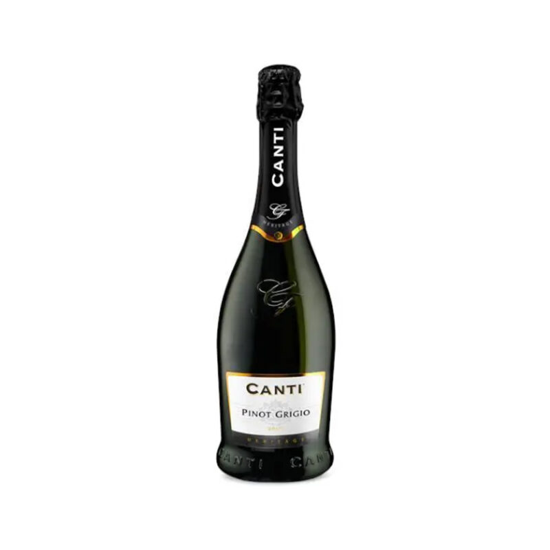 CANTI PROSECCO PINOT GRIGIO BRUT 750ML