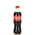 COCACOLA 500ML