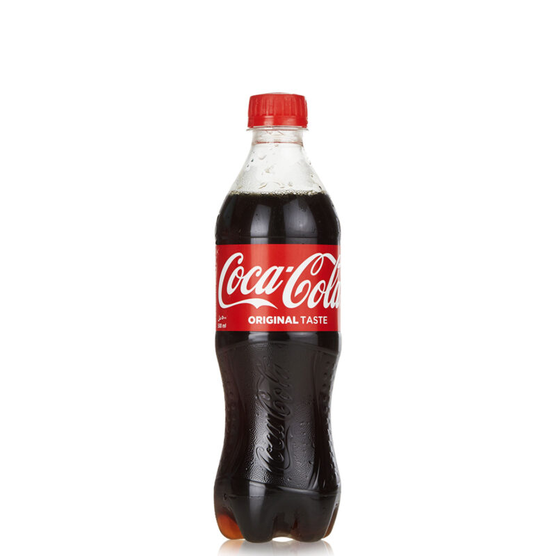 COCACOLA 500ML