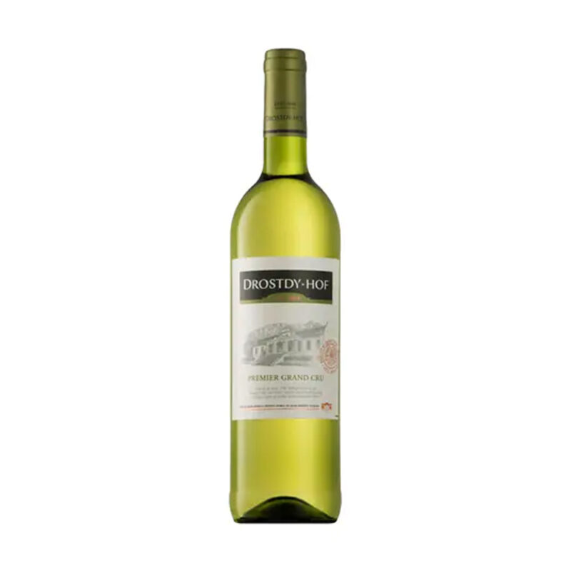 DROSTDY-HOF G/CRU 750 ML
