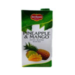 DELMONTE PINNEAPPLE-MANGO 1L