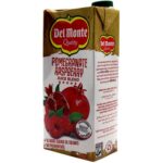 DELMONTE POMEGRANATE RASBERRY 1L