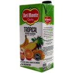 DELMONTE TROPICAL 1LT