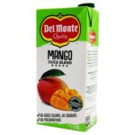 DELMONTE MANGO 1LT