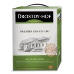 DROSTDY-HOF G/CRU 5 LIT