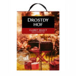 DROSTDY RED CLARET 5 LIT