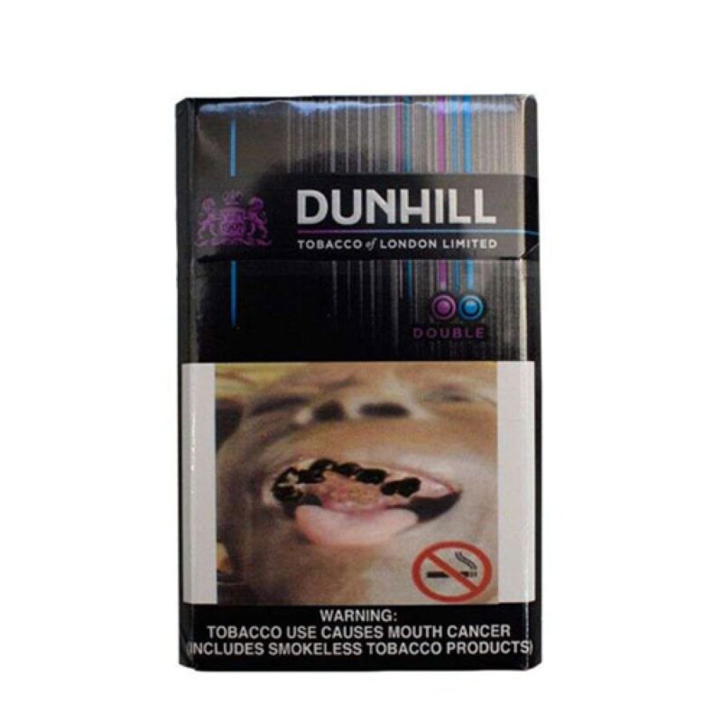 DUNHILL SWITCH TUBE