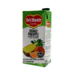 DELMONTE ORANGE PINEAPPLE 1L