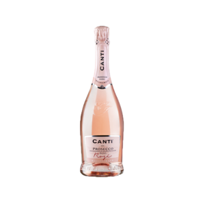 CANTI PROSECCO ROSATO EXTRA DRY 750ML
