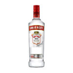 SMIRNOFF RED 250ML