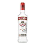 SMIRNOFF RED 350ML
