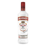 SMIRNOFF RED 750ML