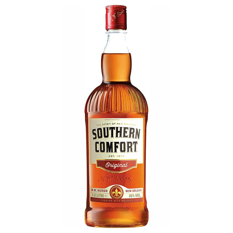 SOUTHERN COMFORT 1L