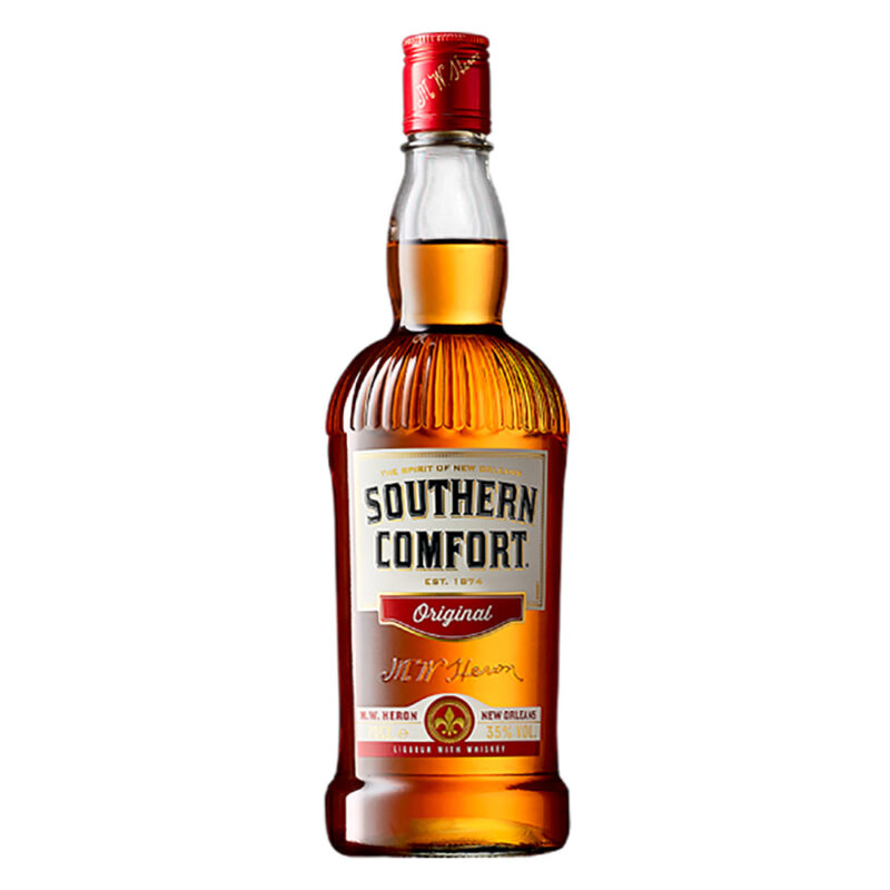 SOUTHERN COMFORT 750ML