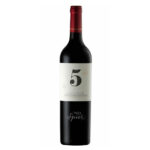 SPIER CREATIVE BLOCK 5 750ML