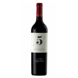 SPIER CREATIVE BLOCK 5 750ML