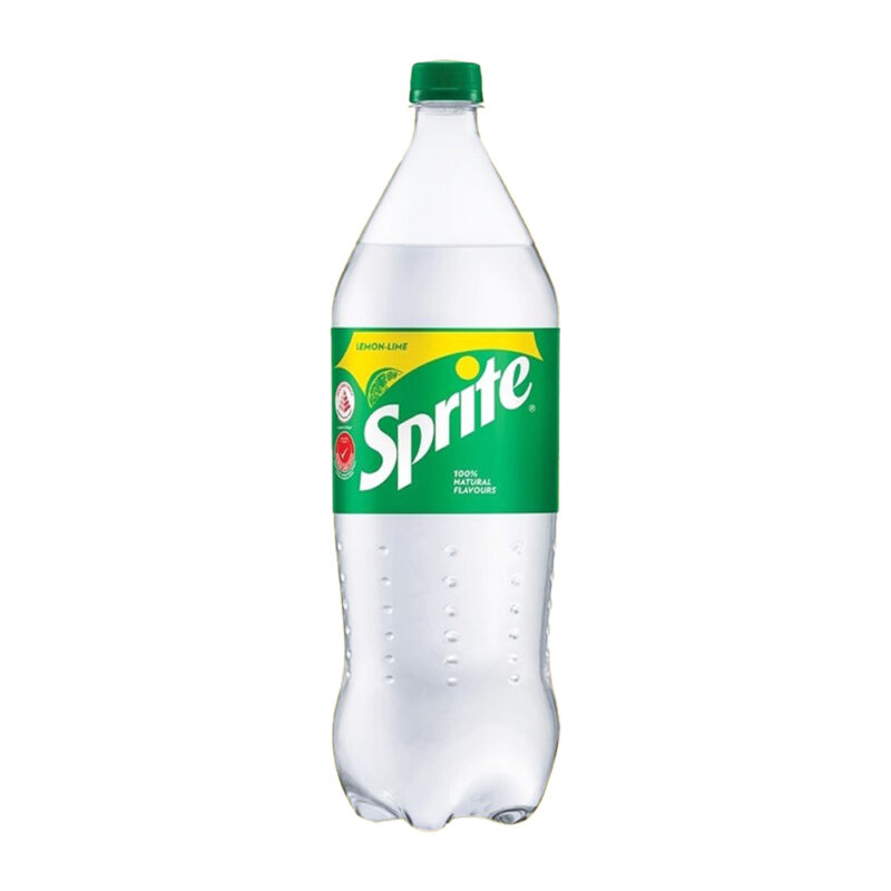 SPRITE 1.25L