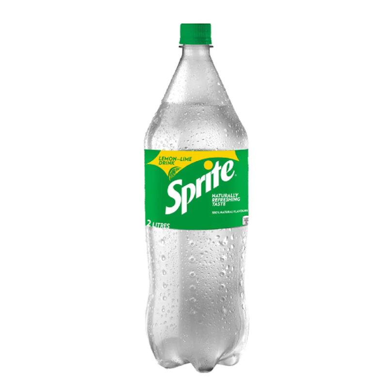 SPRITE 2L