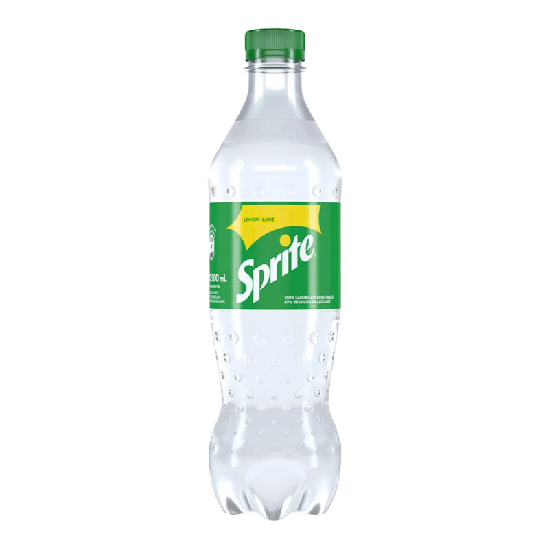 SPRITE 500ML