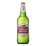 STELLA ARTOIS 330ML