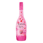 STRAWBERRY LIPS 750ML