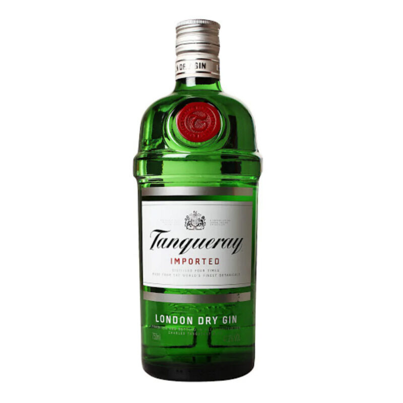 TANQUERAY 750ML