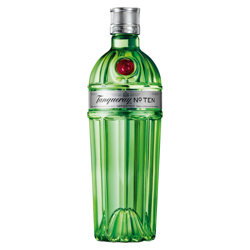 TANQUERAY NO 10 1L