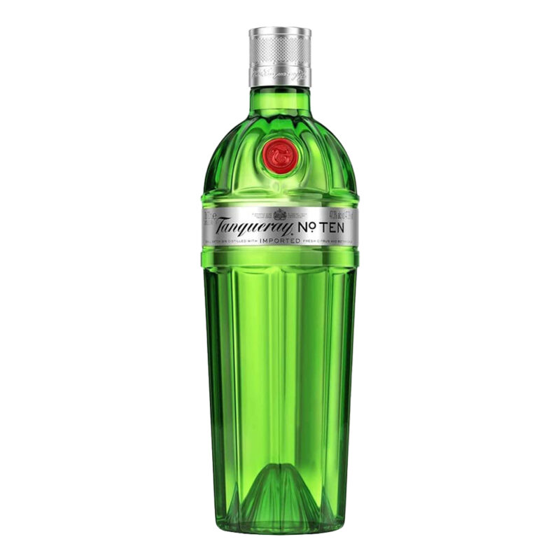TANQUERAY NO.10 750ML