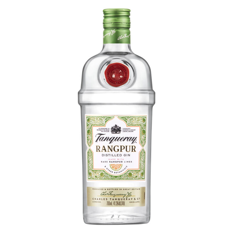 TANQUERAY RANGPUR LIME 750ML