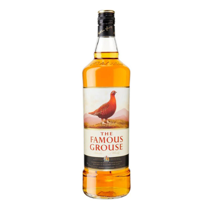 THE FAMOUS GROUSE 1L