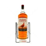 THE FAMOUS GROUSE 4.5L