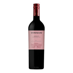 TOMMASI MERLOT IGT 750ML