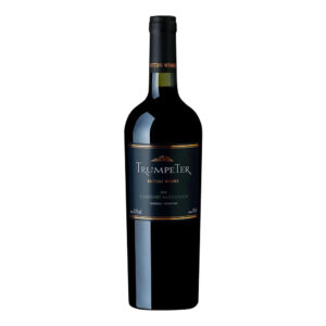 TRUMPETER CAB SAUV 750ML