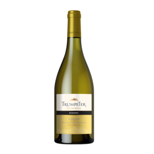 TRUMPETER RESERVE CHARDONNAY 750ML