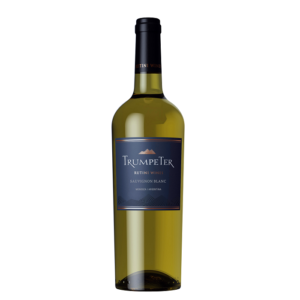 TRUMPETER SAUV BLANC 750ML