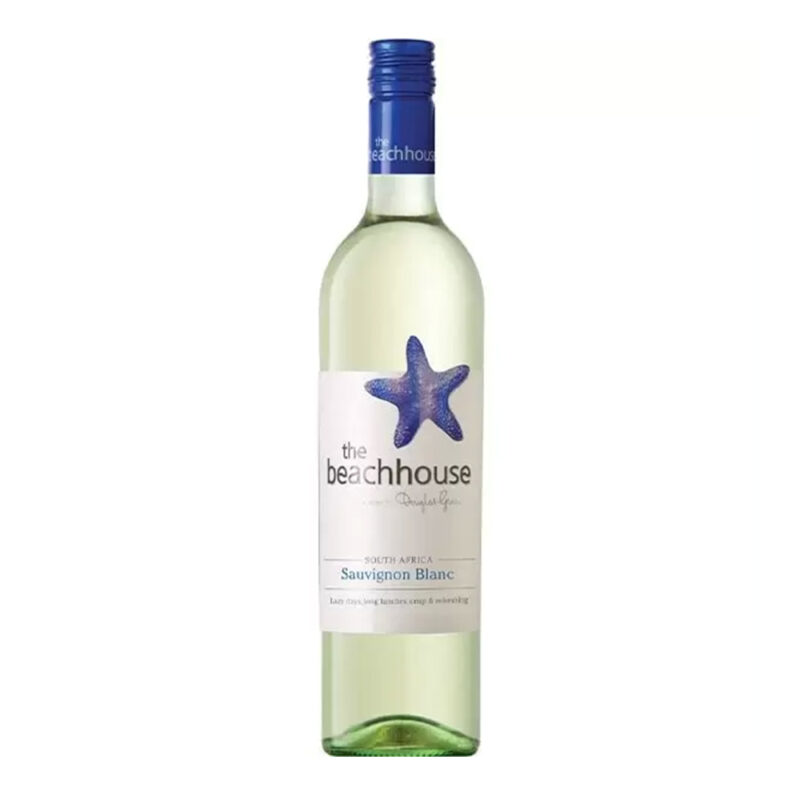 BEACH HOUSE SAUV BLANC 750ML