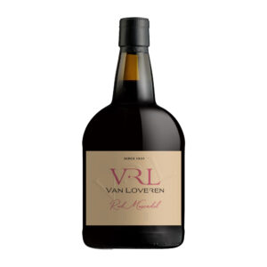 VAN LOVEREN RED MUSCADEL 750ML