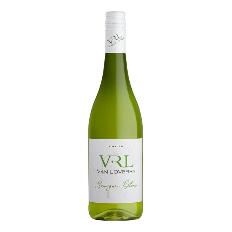 VAN LOVEREN SAUV BLANC 750ML