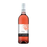 VAN LOVEREN SYRAH DRY ROSE 750ML