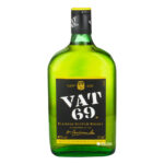 VAT 69 375ML