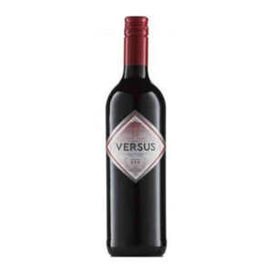 VERSUS SWEET RED 750ML